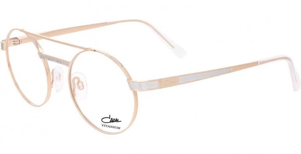 Cazal 7090 Eyeglasses - view 2